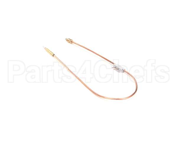 O-837265 Desco Thermocouple 600Mm Plu