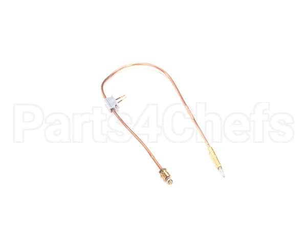 O-837265 Desco Thermocouple 600Mm Plu