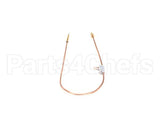 O-837265 Desco Thermocouple 600Mm Plu