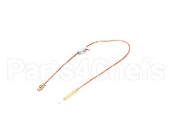 O-837265 Desco Thermocouple 600Mm Plu
