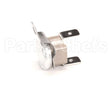 O-843767 Desco Safety Thermostate