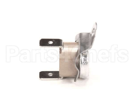 O-843767 Desco Safety Thermostate