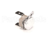 O-843767 Desco Safety Thermostate