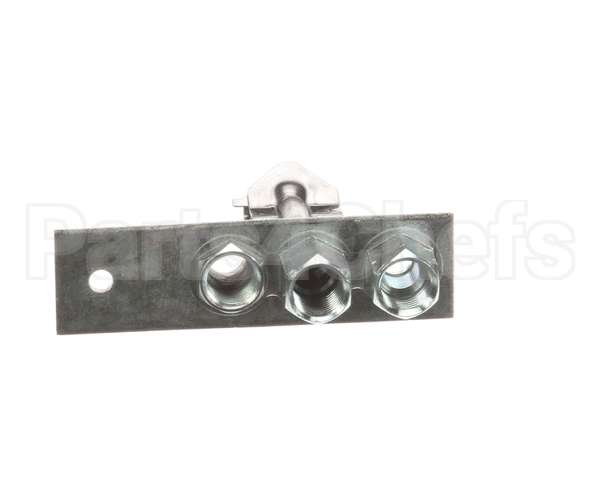 O-863979 Desco Pilot Burner,3 Flames Type