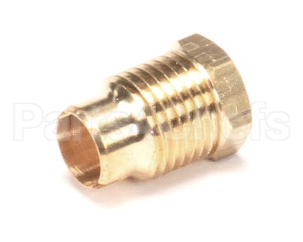 O-863987 Desco Thermo Pilot Nut