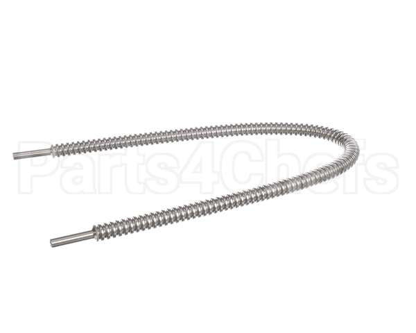 O-989133 Desco Aluminum Pilot Tube