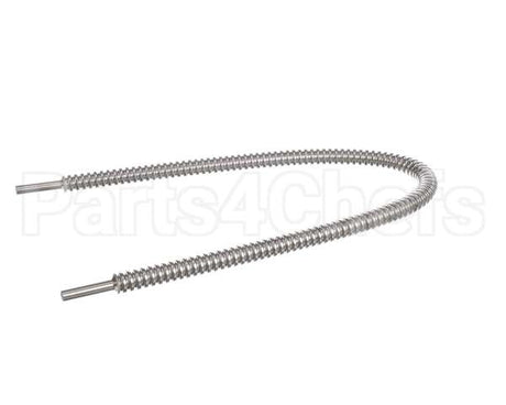 O-989133 Desco Aluminum Pilot Tube
