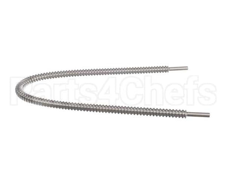 O-989133 Desco Aluminum Pilot Tube