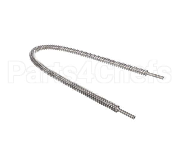 O-989133 Desco Aluminum Pilot Tube
