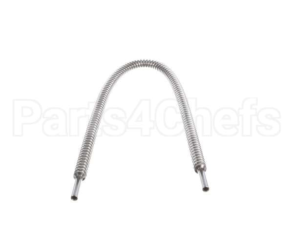 O-989133 Desco Aluminum Pilot Tube