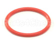 O-RING-OR018 Food Warming O-Ring 3/4Id X 1/16 Thk Silico