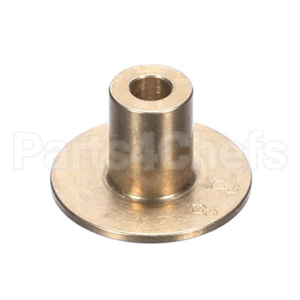 O0029 Compatible BKI Orifice, Gas, 3.8 Mm