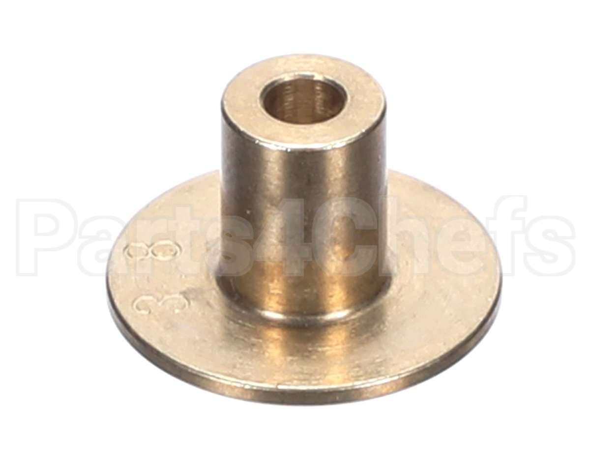 O0029 Bki Orifice, Gas, 3.8 Mm