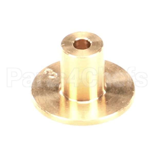 O0030 Compatible BKI Orifice, Gas, 3.2 Mm
