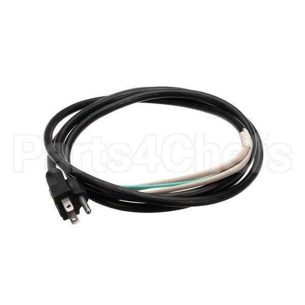 O1-30323 Compatible Stero Cord Assembly