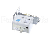O16-585 Heatcraft Low Pressure Cutout Spdt