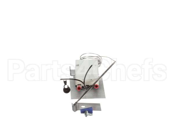 O9-60101-26 Lang Temp Mod Kit C28 Ot Stat