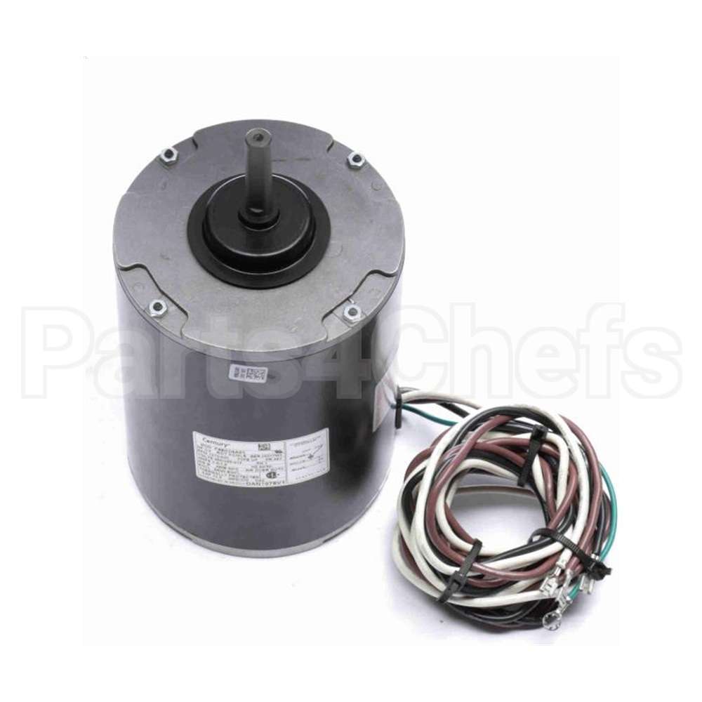 OAN1076V1 Century Oem Replacement Motor