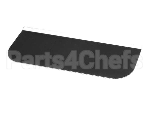 OC1074A1 Cadco Steel Corner Bracket Interior