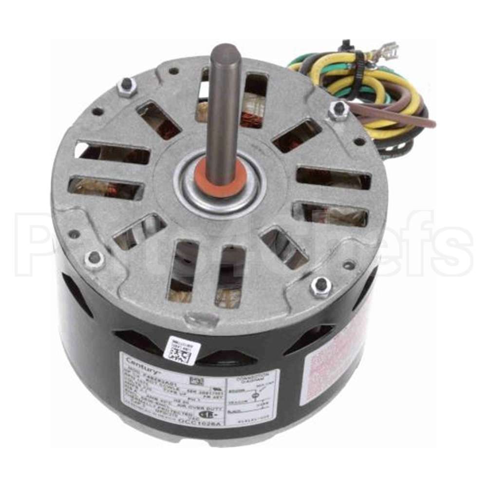 OCC1026A Century Oem Replacement Motor