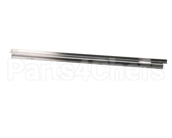 OD1295B0 Cadco Half Sizze Front Lower Profile