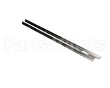 OD1295B0 Cadco Half Sizze Front Lower Profile