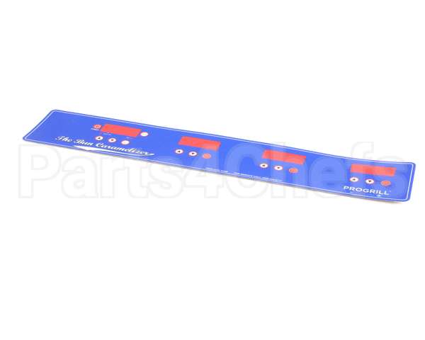 ODBC2325 Doughpro Proluxe Overlay Controller/Timer Bc232