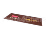 ODDP2000PP3 Doughpro Proluxe Overlay Controller Dp2000 Pancheros (Fr