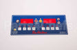 ODP1100 Compatible Doughpro Sl1577 Digital Control Overlay