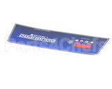ODP1100 Doughpro Proluxe Overlay Digital Control Panel