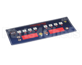 ODSL1577PH Doughpro Proluxe Overlay, Digital Controller Sl