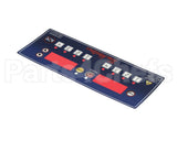 ODSL1577PH Doughpro Proluxe Overlay, Digital Controller Sl