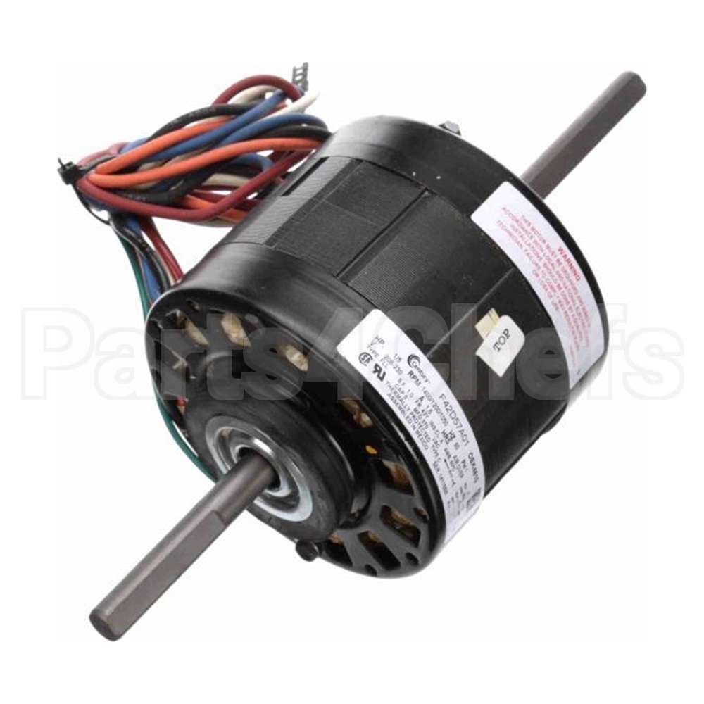 OEK4510 Century Oem Replacement Motor