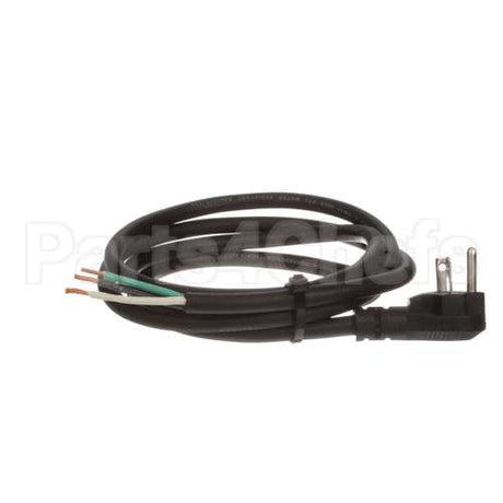 OEM0022 Equipex Power Cord W/ Plug