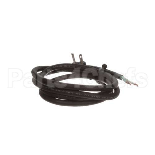 OEM0022 Equipex Power Cord W/ Plug
