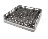 OETR314-151 Cambro Open End Camrack Bun Pan Dish Rack