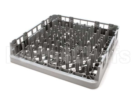 OETR314-151 Cambro Open End Camrack Bun Pan Dish Rack