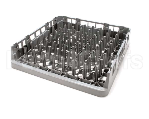 OETR314-151 Cambro Open End Camrack Bun Pan Dish Rack