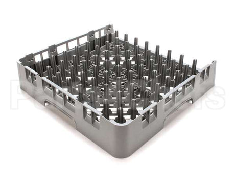 OETR314-151 Cambro Open End Camrack Bun Pan Dish Rack