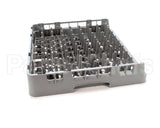 OETR314-151 Cambro Open End Camrack Bun Pan Dish Rack
