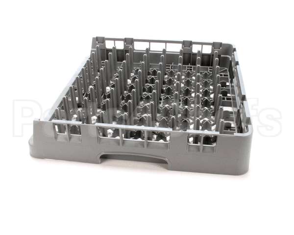 OETR314-151 Cambro Open End Camrack Bun Pan Dish Rack