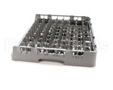 OETR314-151 Cambro Open End Camrack Bun Pan Dish Rack