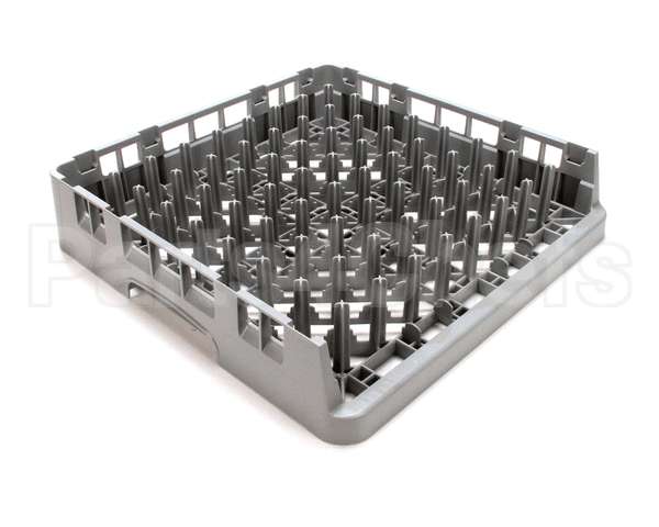 OETR314-151 Cambro Open End Camrack Bun Pan Dish Rack