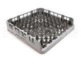 OETR314-151 Cambro Open End Camrack Bun Pan Dish Rack
