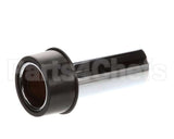 OF-0020-SV Stoelting Overflow; Service 3 5/8