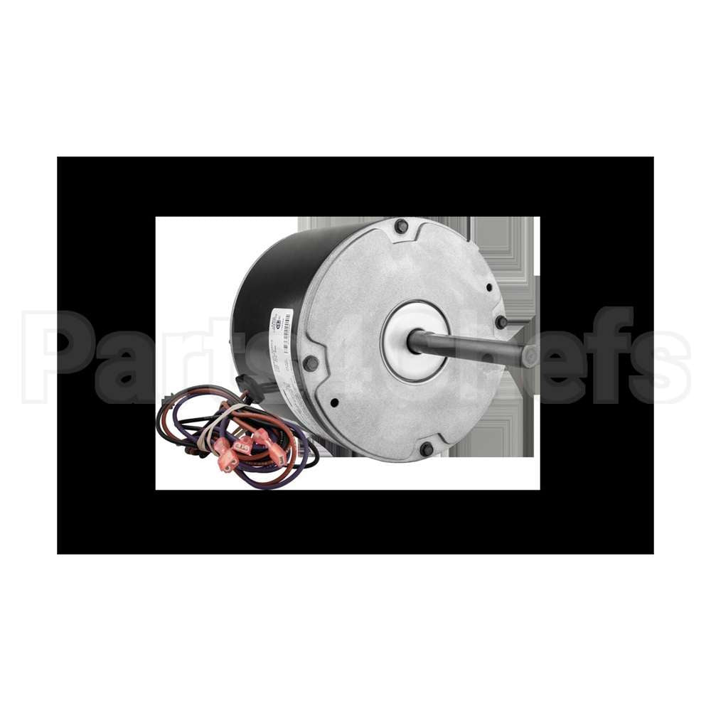 OGD1026N Pems Oem Replacement Motor