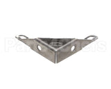 OH1450A Cadco Steel Corner Shim