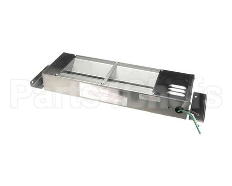 OH18H1I Apw Wyott Fd-18 Hw 120V 400W Infinite