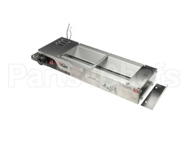 OH18H1I Apw Wyott Fd-18 Hw 120V 400W Infinite