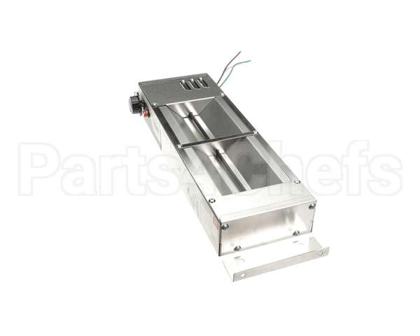 OH18H1I Apw Wyott Fd-18 Hw 120V 400W Infinite